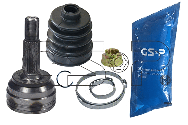 Joint Kit, drive shaft (859025)