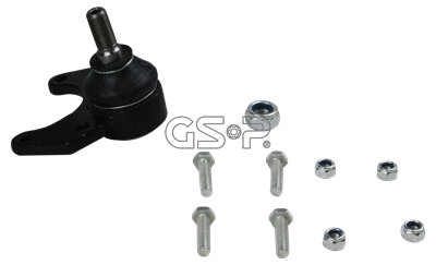Ball Joint (S080205)