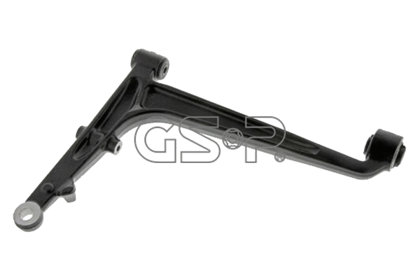 Control/Trailing Arm, wheel suspension (S063175)