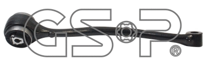 Control/Trailing Arm, wheel suspension (S060094)