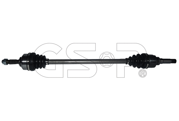 Drive Shaft (210002)