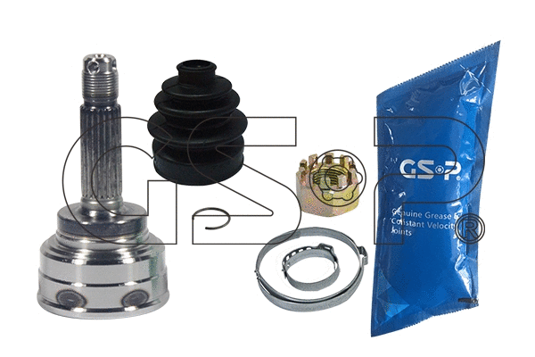Joint Kit, drive shaft (841074)