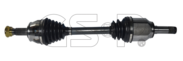 Drive Shaft (217165)