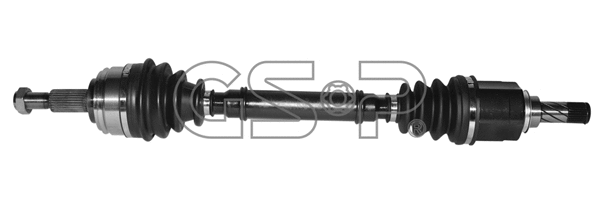 Drive Shaft (250423)