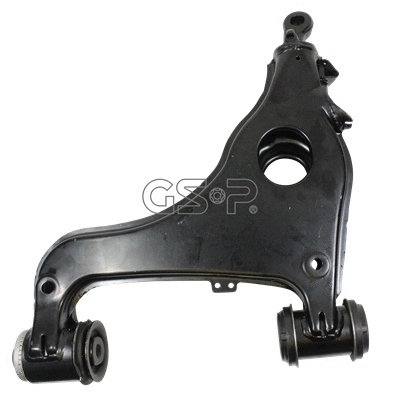 Control/Trailing Arm, wheel suspension (S060578)
