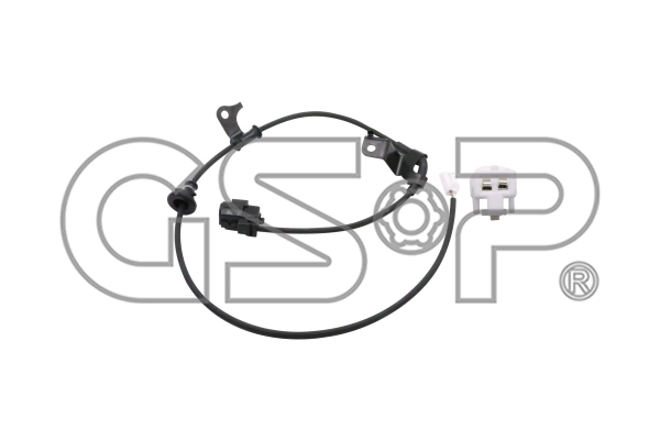 Sensor, wheel speed (9A0532)