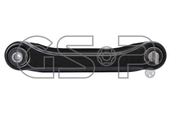 Control/Trailing Arm, wheel suspension (S063465)