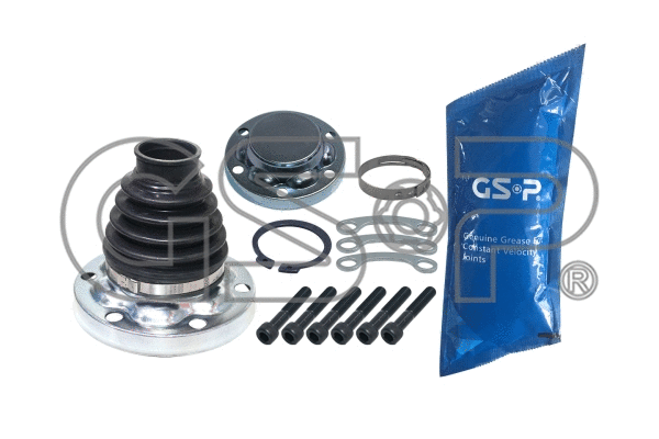 Bellow Kit, drive shaft (781820)