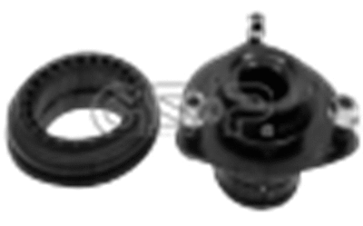 Repair Kit, suspension strut support mount (532196S)