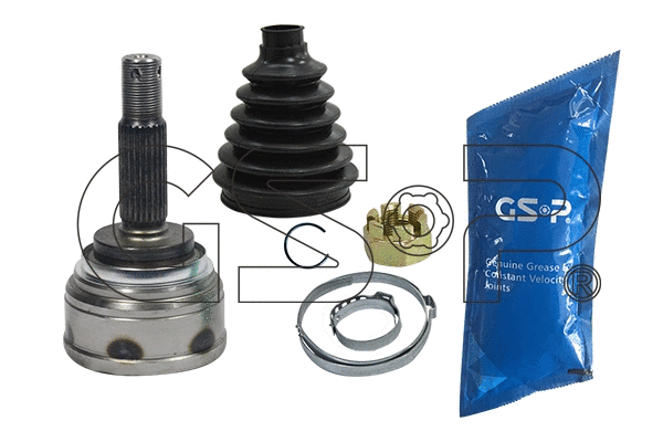 Joint Kit, drive shaft (839097)