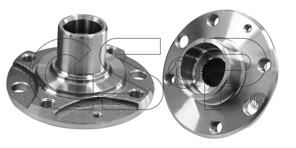 Wheel Hub (9433019)
