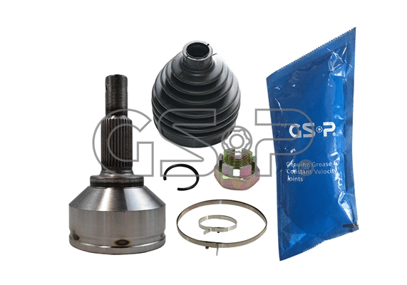 Joint Kit, drive shaft (841400)