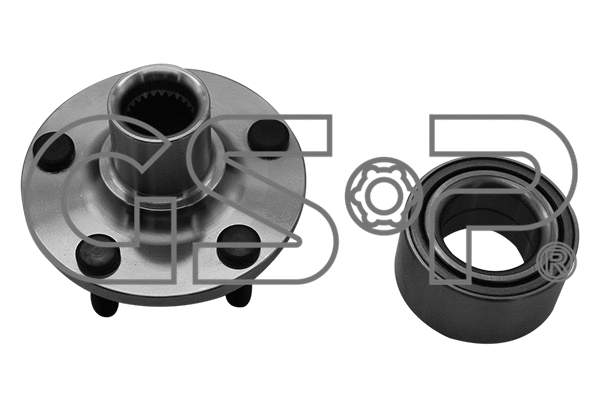 Wheel Hub (9426027K)