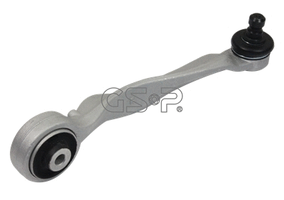 Control/Trailing Arm, wheel suspension (S060022)
