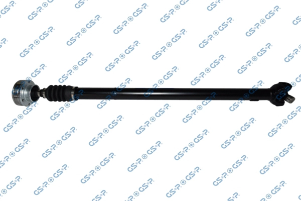 Propshaft, axle drive (201782)