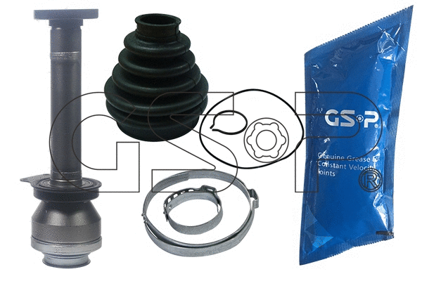 Joint Kit, drive shaft (661021)