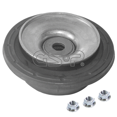 Repair Kit, suspension strut support mount (510092S)