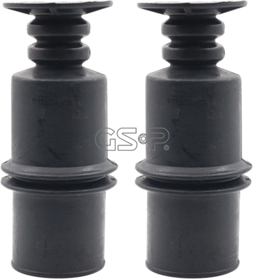 Dust Cover Kit, shock absorber (5406040PK)