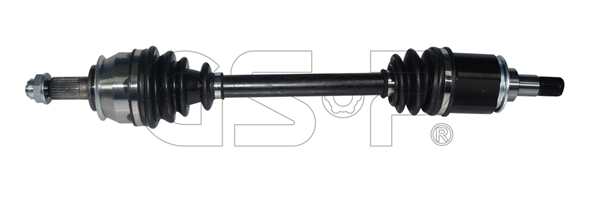 Drive Shaft (299285)