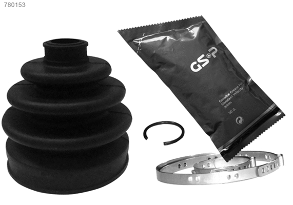 Bellow Kit, drive shaft (780153)