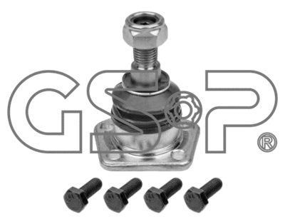 Ball Joint (S080304)