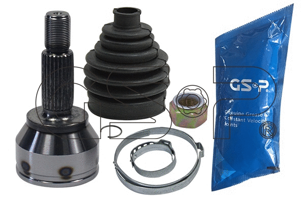 Joint Kit, drive shaft (818001)