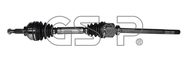Drive Shaft (250209)