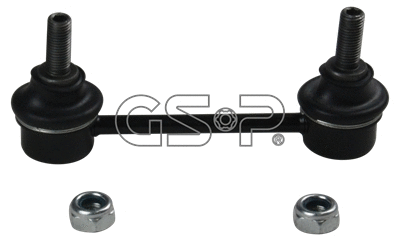 Link/Coupling Rod, stabiliser bar (S050607)