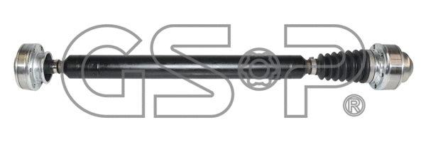 Propshaft, axle drive (202443)