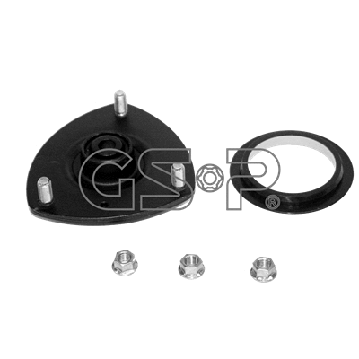 Repair Kit, suspension strut support mount (518339S)