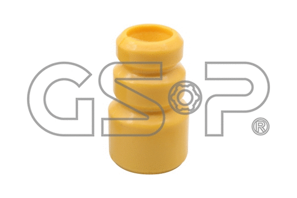 Rubber Buffer, suspension (537184)
