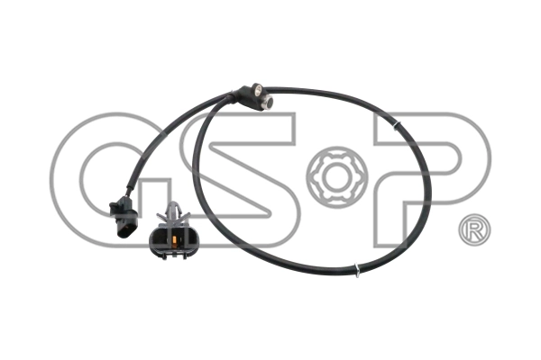 Sensor, wheel speed (9A0683)