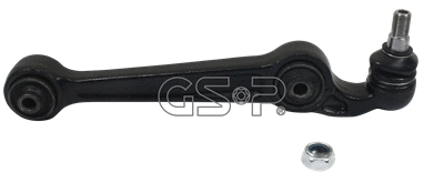 Control/Trailing Arm, wheel suspension (S060570)