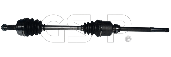 Drive Shaft (210114)