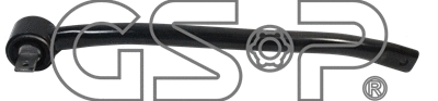 Control/Trailing Arm, wheel suspension (S060795)