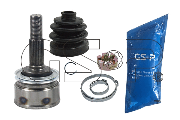 Joint Kit, drive shaft (841163)