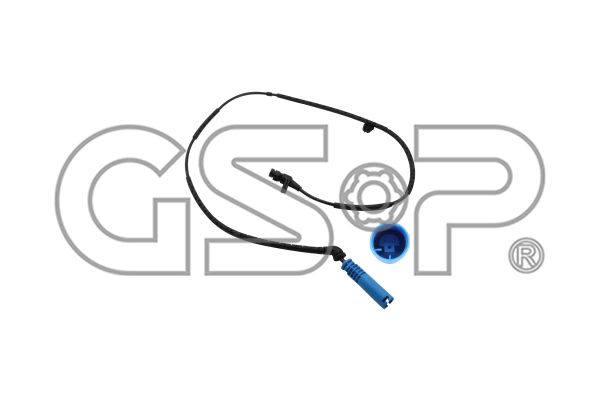 Sensor, wheel speed (9A0409)