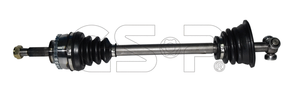 Drive Shaft (250112)