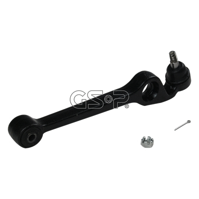 Control/Trailing Arm, wheel suspension (S061205)