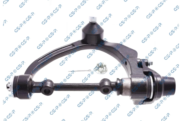 Control/Trailing Arm, wheel suspension (S063475)