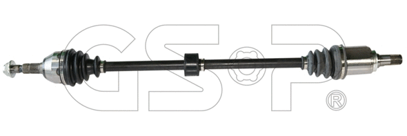 Drive Shaft (208077)
