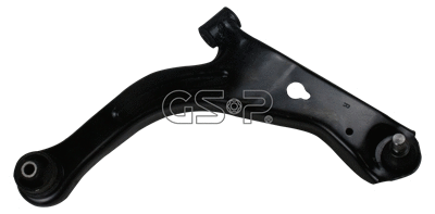 Control/Trailing Arm, wheel suspension (S061218)