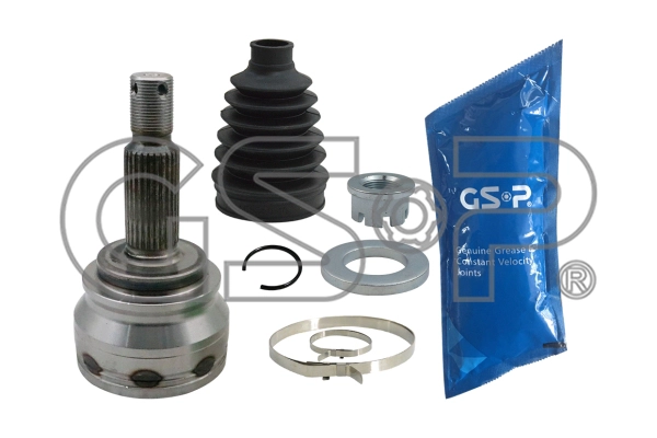 Joint Kit, drive shaft (802438)