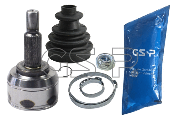 Joint Kit, drive shaft (850163)