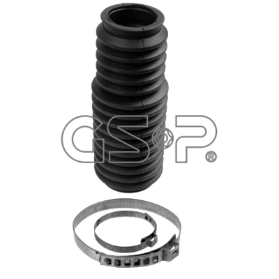 Bellow Kit, steering (540252S)