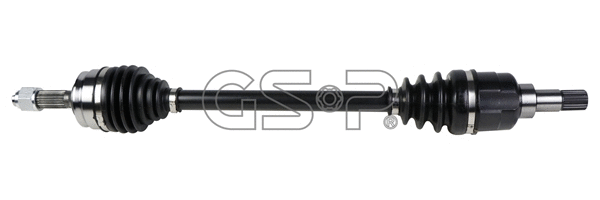 Drive Shaft (210340)
