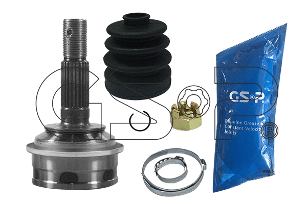 Joint Kit, drive shaft (814013)