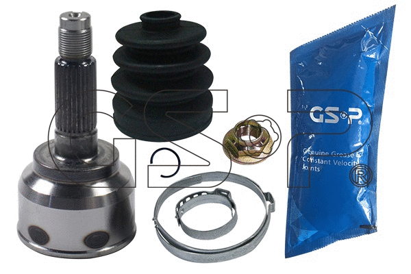 Joint Kit, drive shaft (834007)