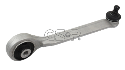 Control/Trailing Arm, wheel suspension (S060049)