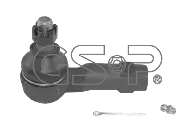 Tie Rod End (S070668)